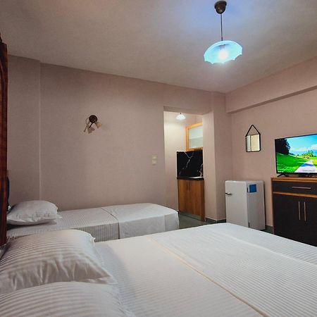 Barca Rooms Sarandë 외부 사진