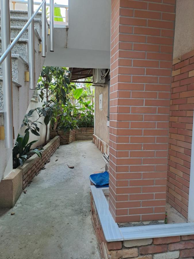 Barca Rooms Sarandë 외부 사진